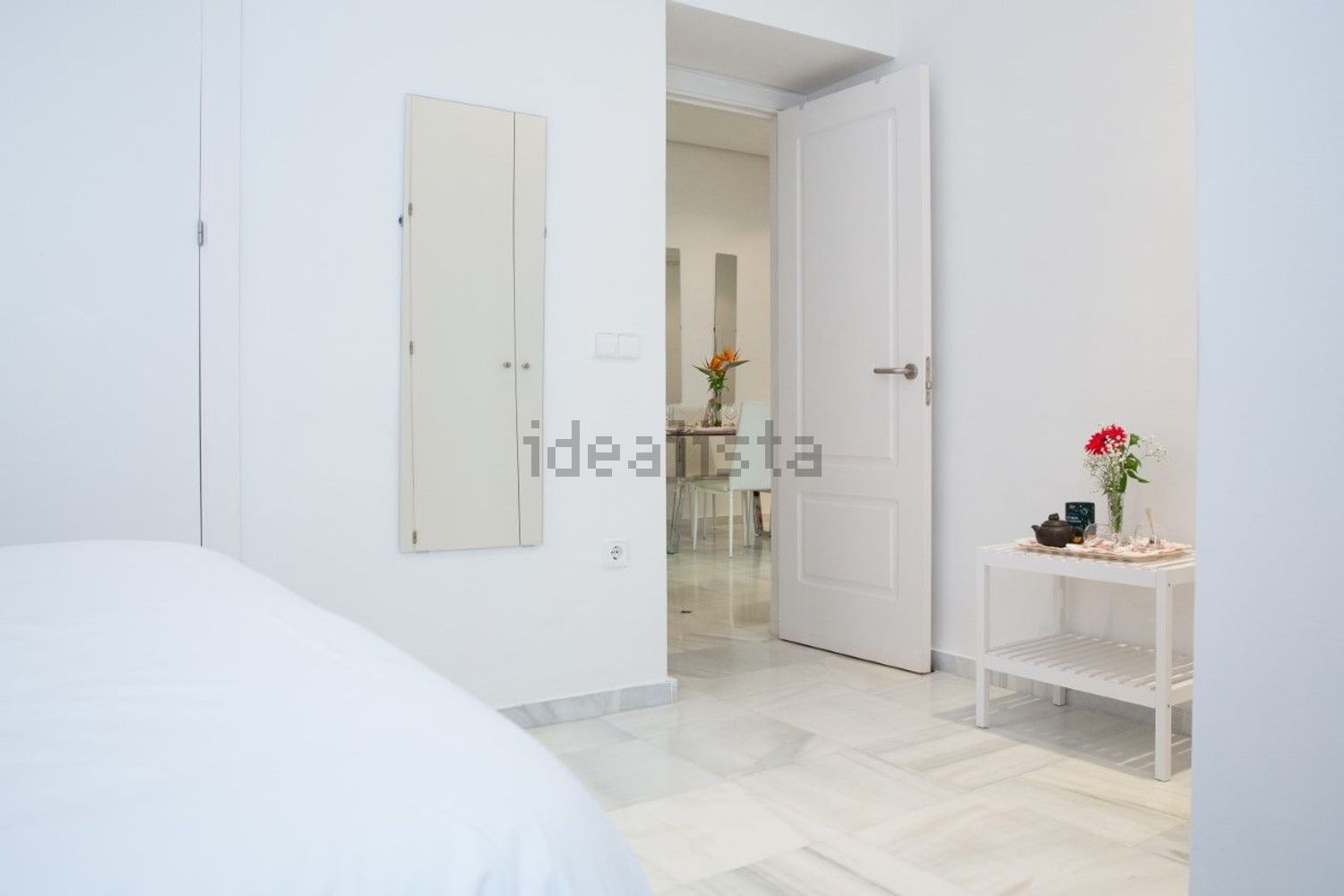 Apartamento 82 m² em Jerez de la Frontera