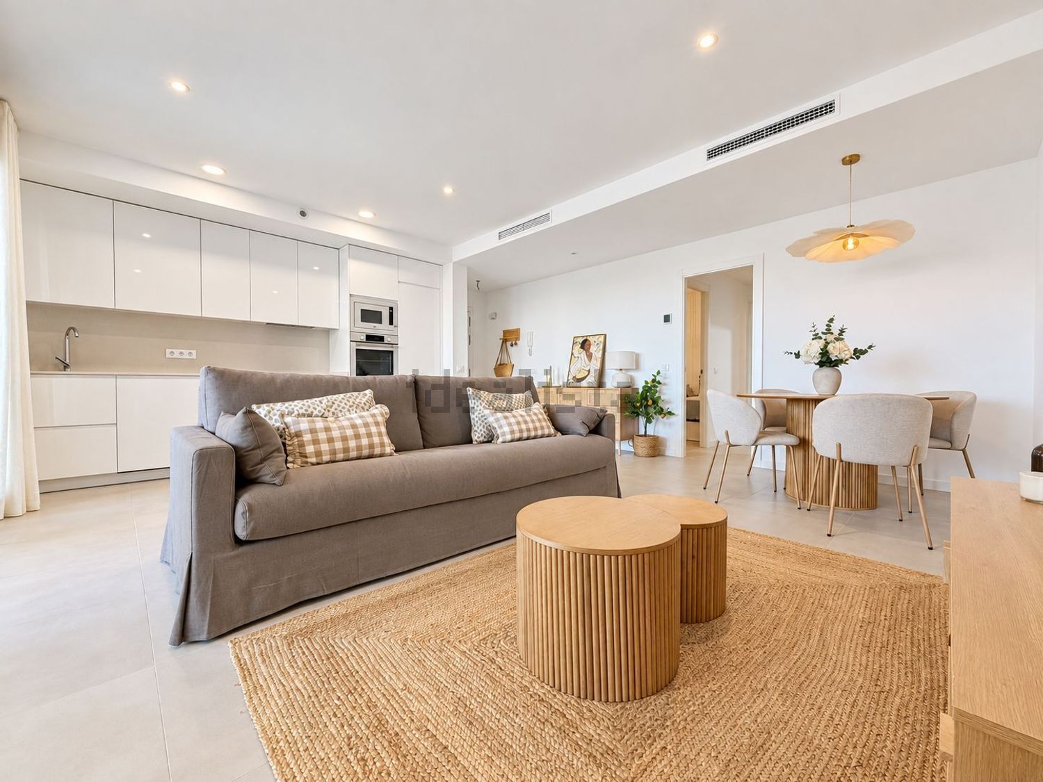 Pis de 120 m² a Torrox