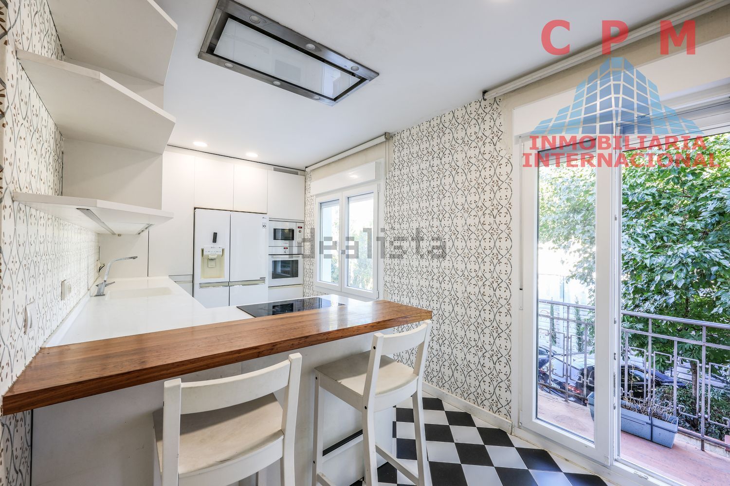 Maison 300 m² à Madrid