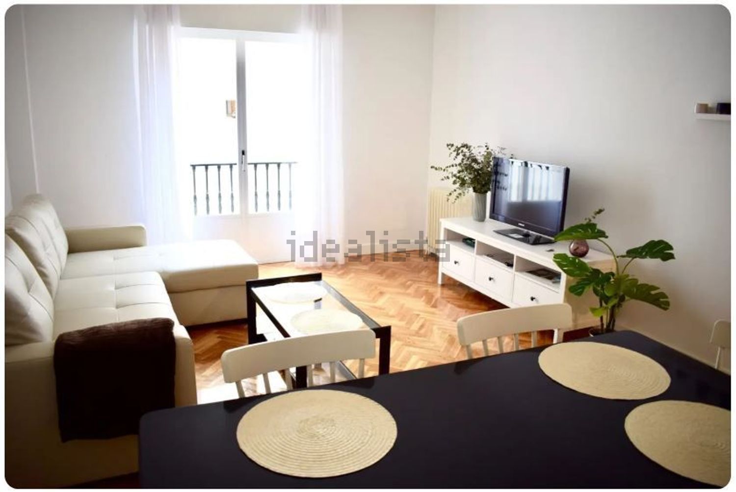 Pis de 69 m² a Madrid