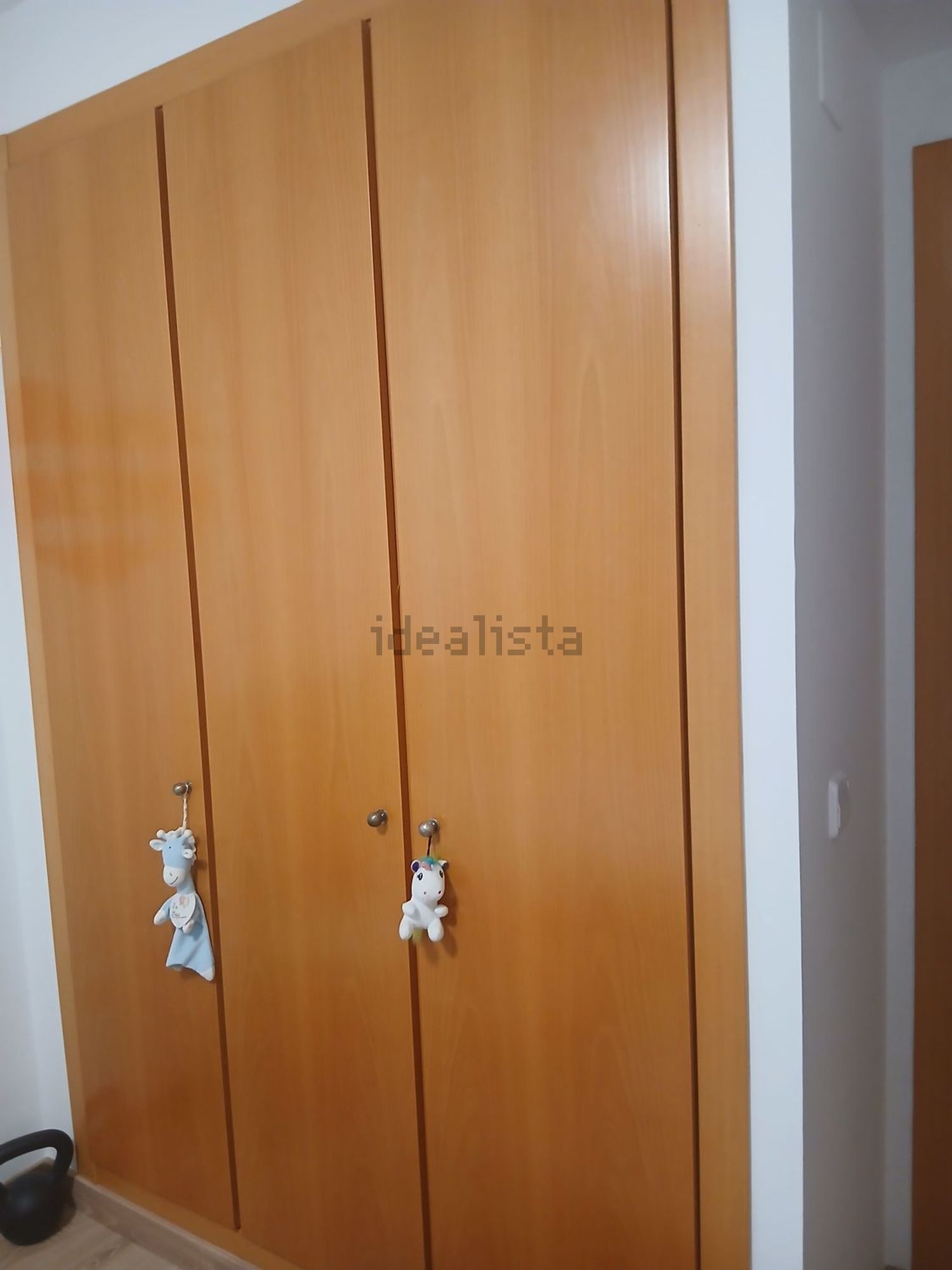 Habitación en alquiler, Burjasot