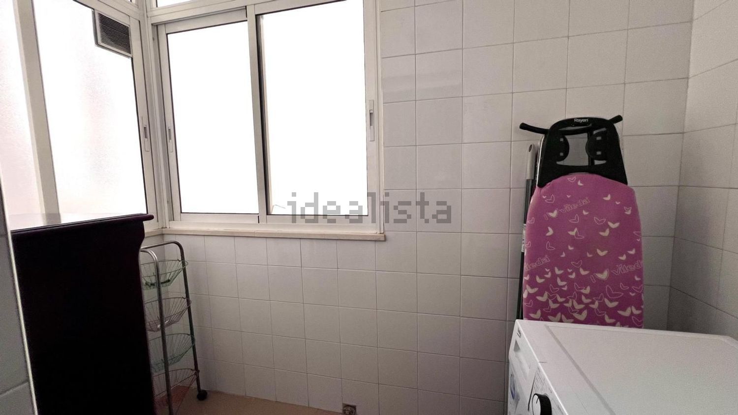 Wohnung 95 m² in Málaga