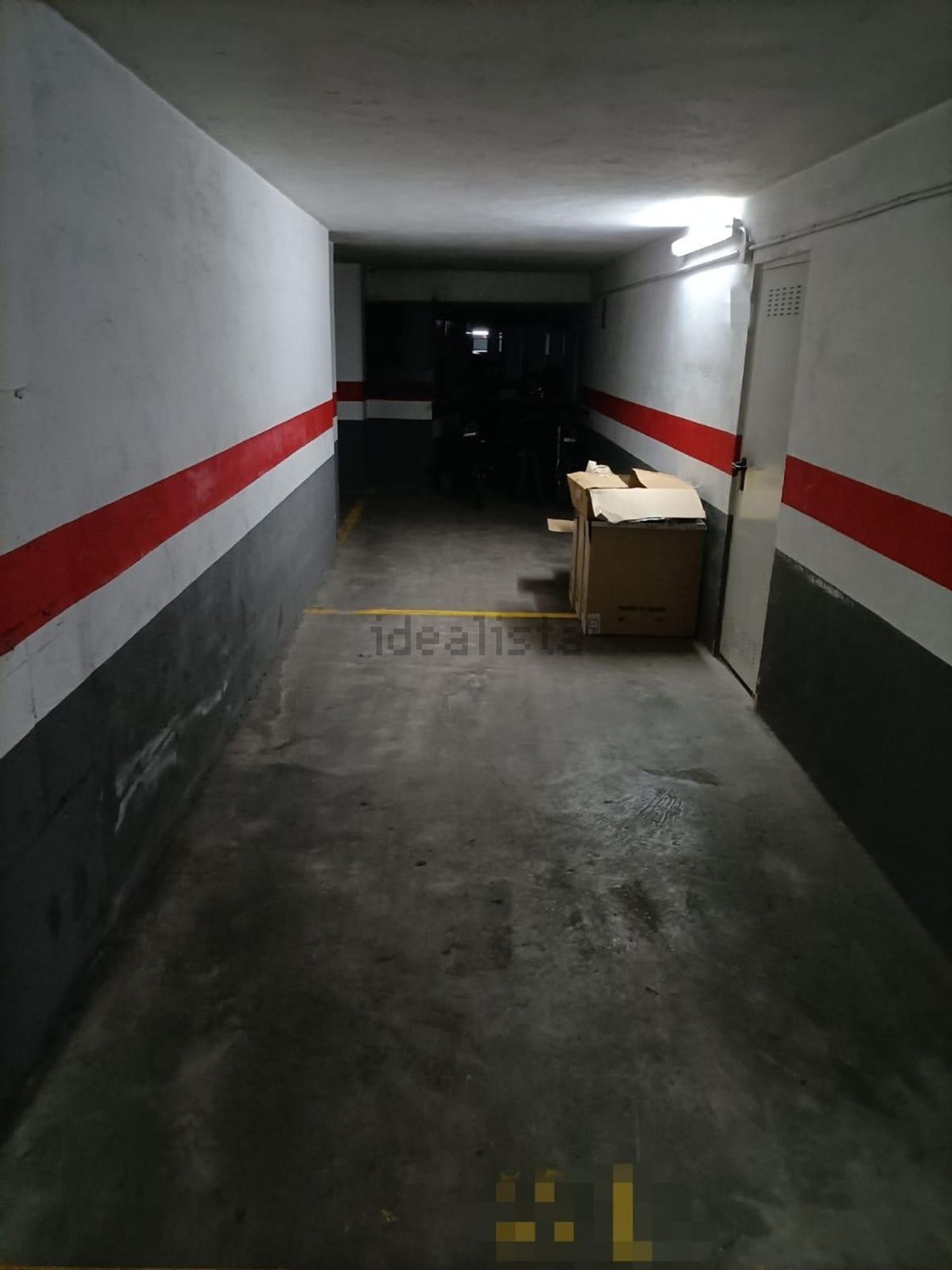 Pis de 127 m² a València