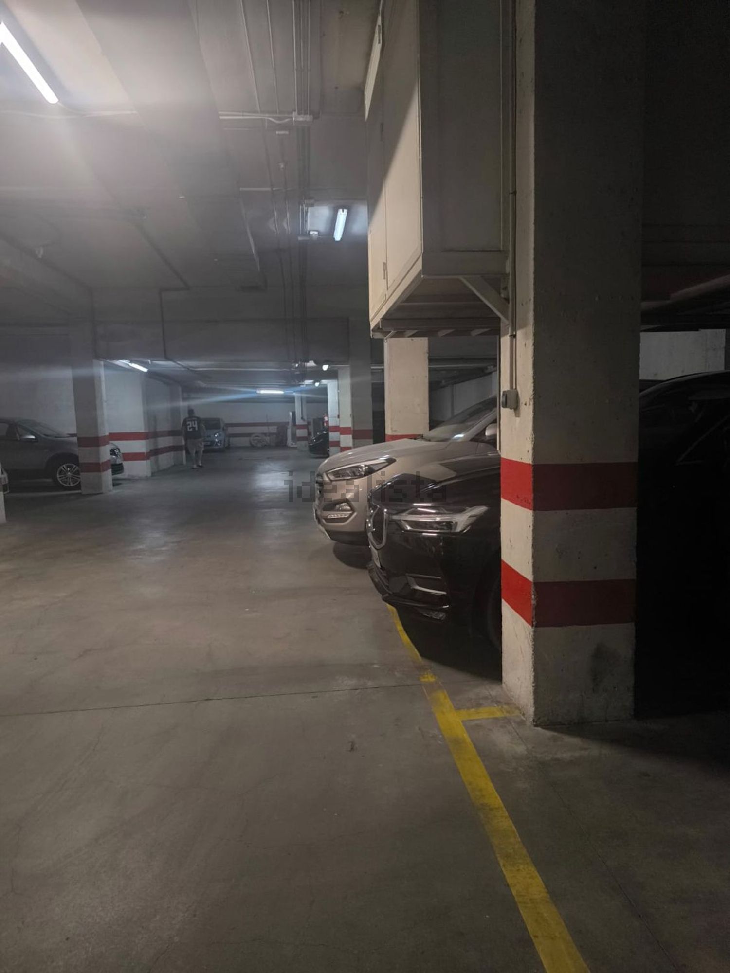 Piso de 80 m² en Ogíjares