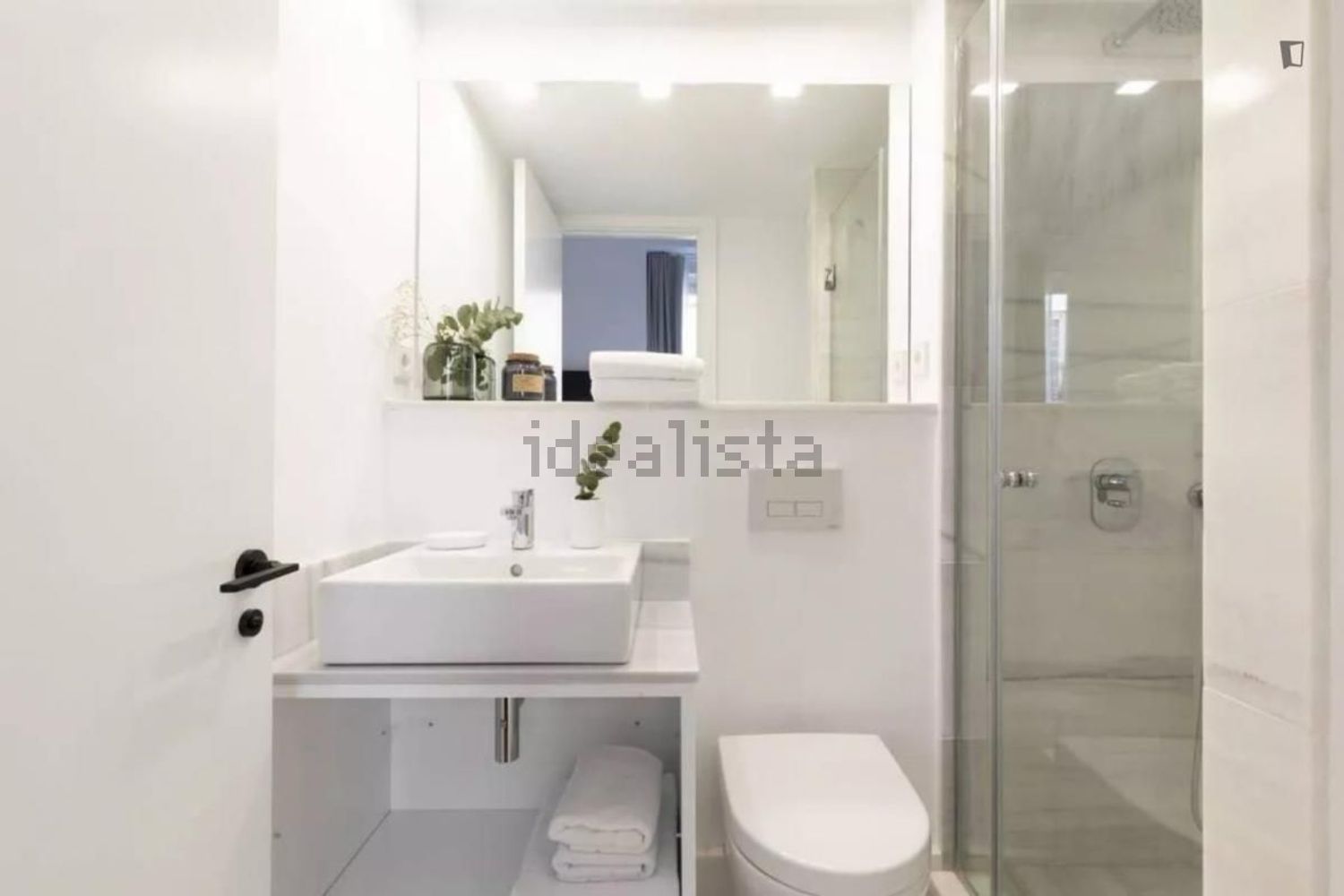 Appartement 29 m² à Madrid
