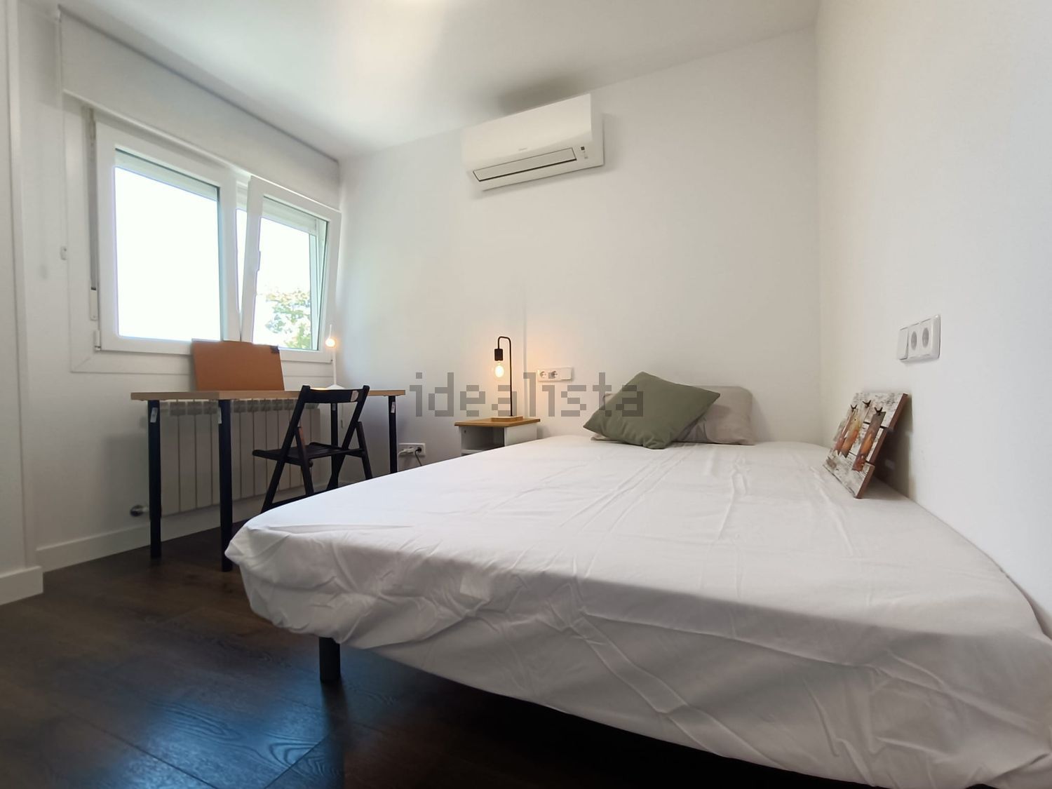 Habitación en alquiler, Madrid