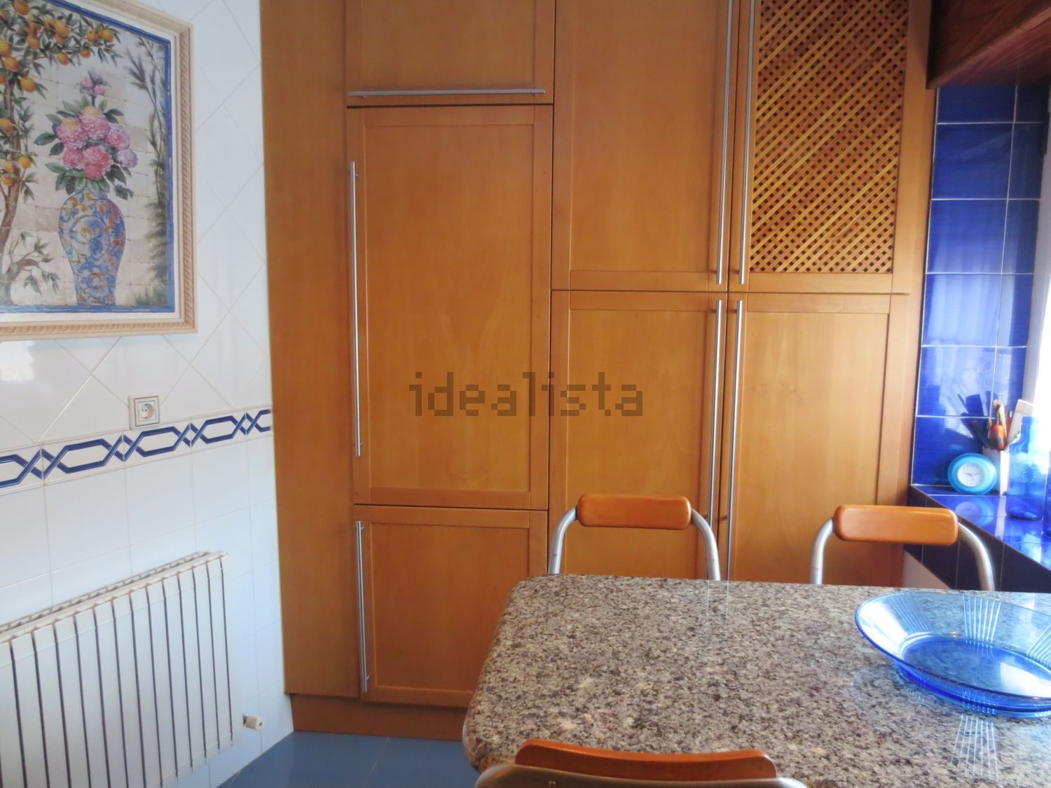 Piso de 100 m² en Ávila