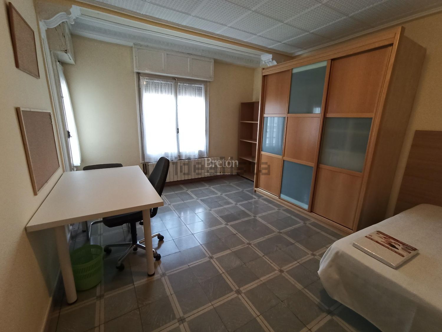 Piso de 118 m² en Zaragoza