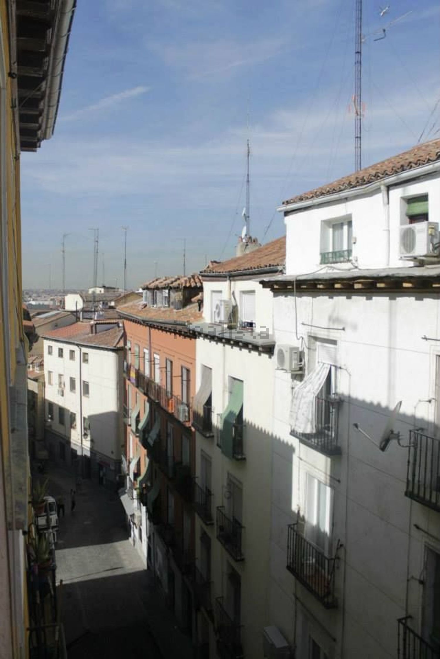Pis de 74 m² a Madrid