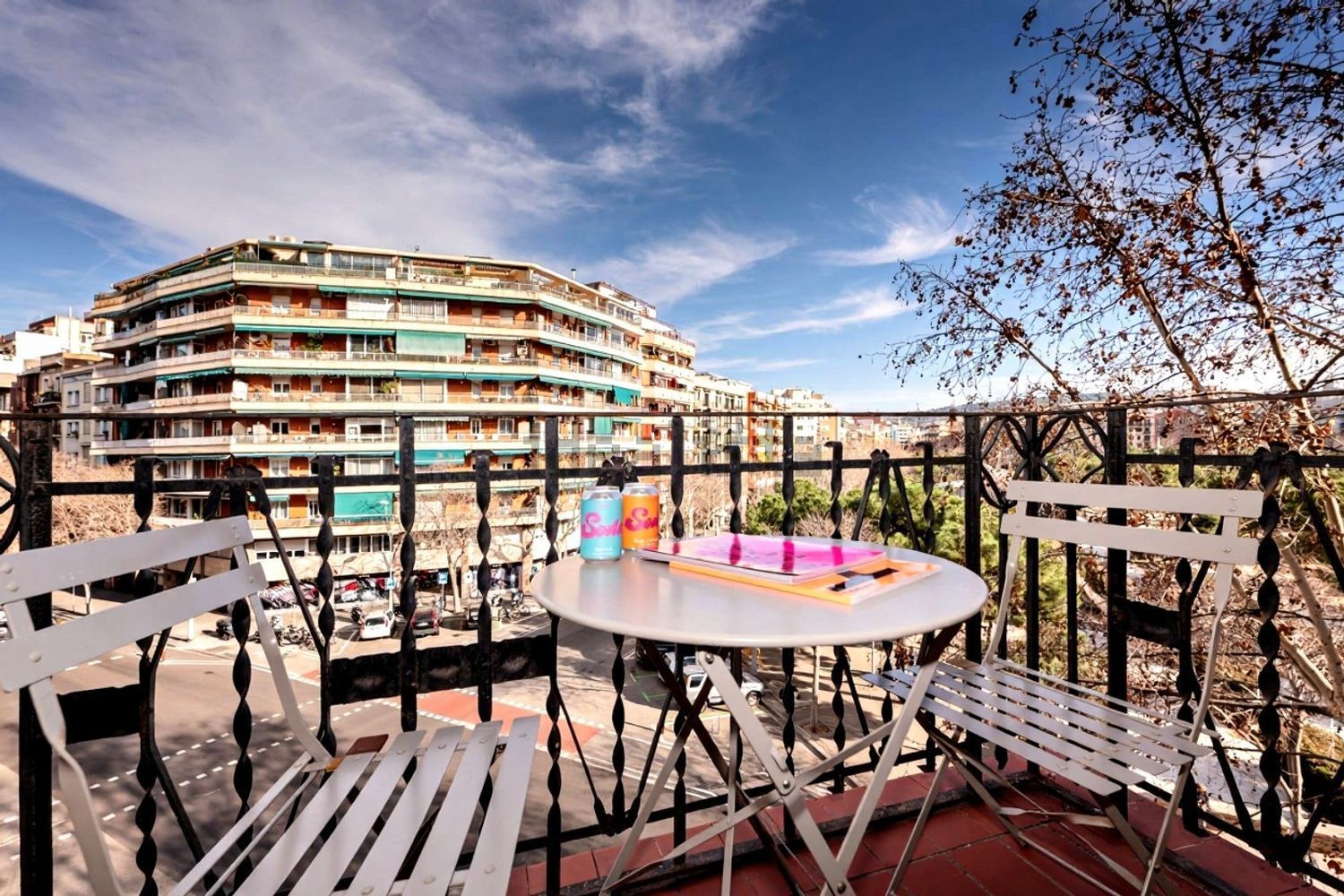 Appartement 75 m² à Barcelone