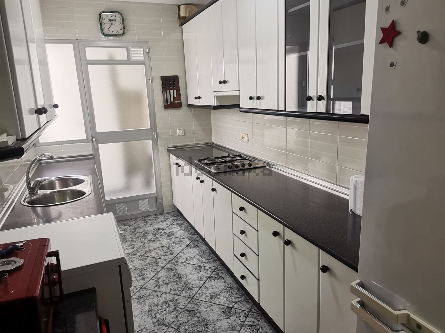 Pis de 121 m² a Baza