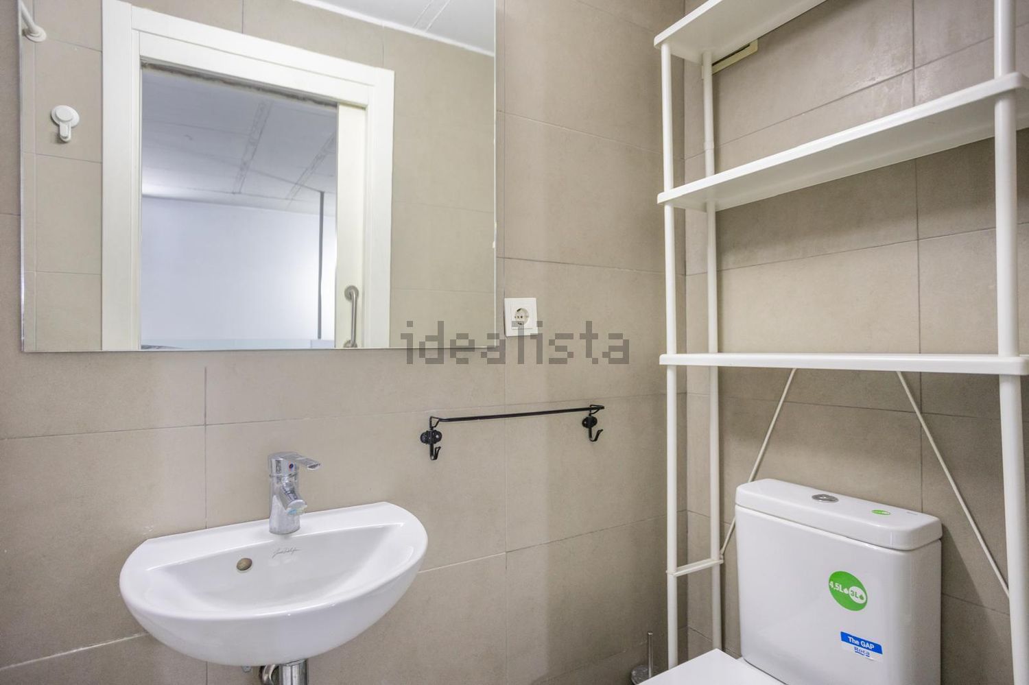 Pis de 100 m² a València