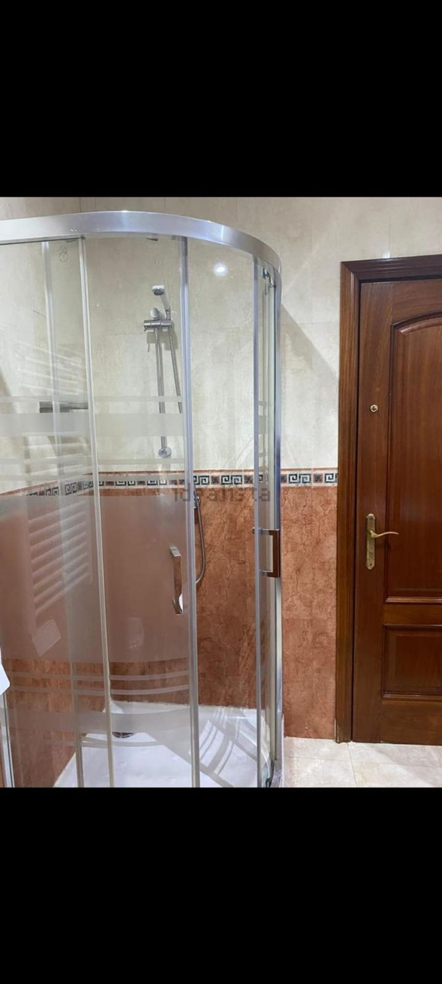 Habitació de lloguer, Badajoz