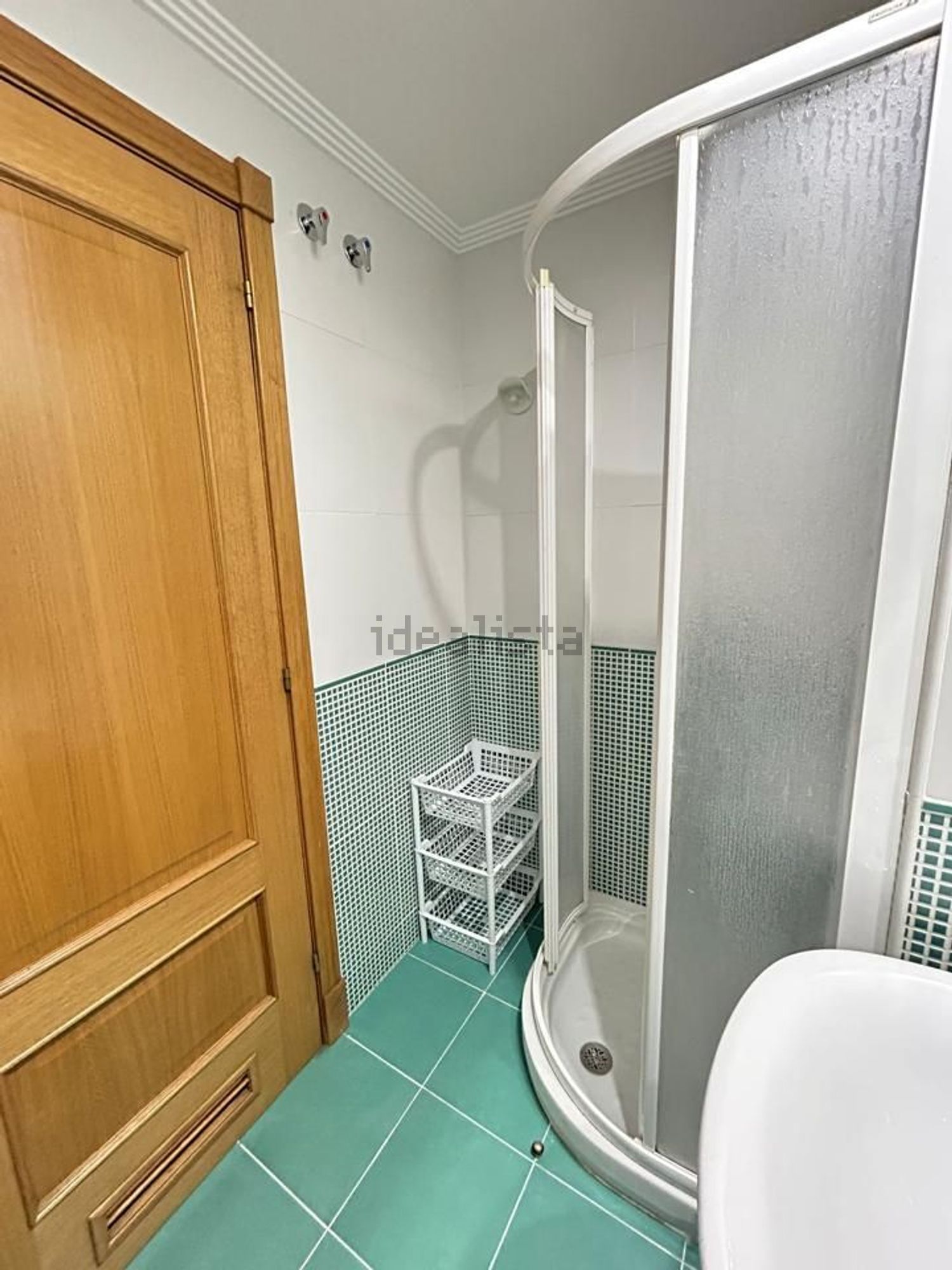Pis de 76 m² a Gijón