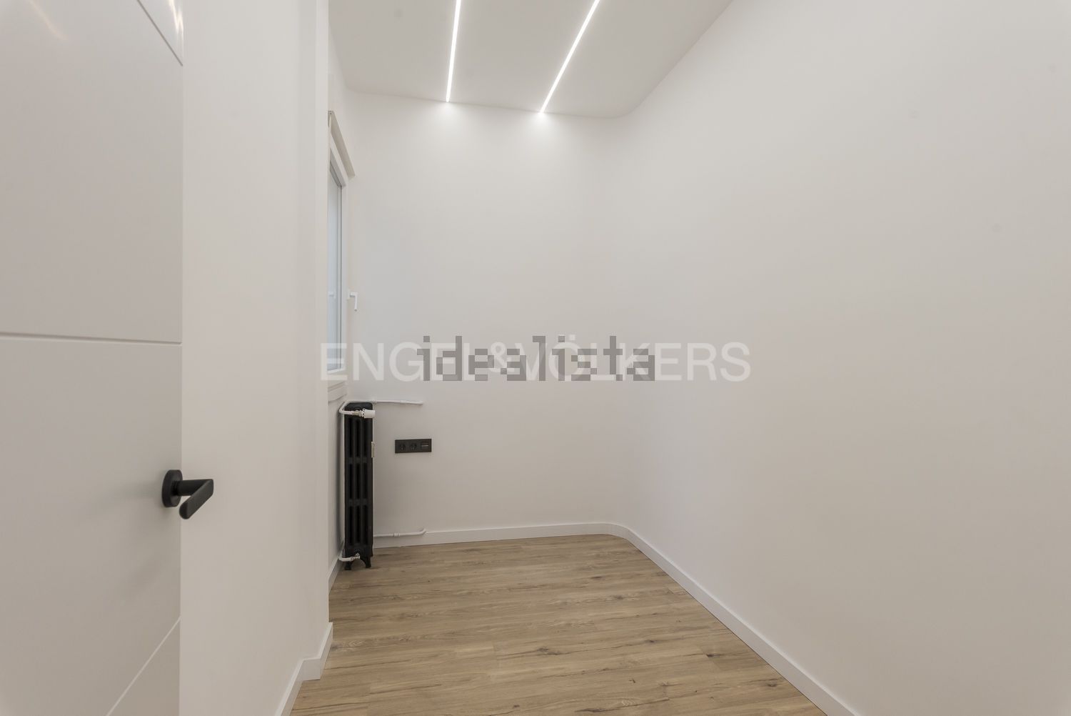 Appartamento 111 m² a Madrid