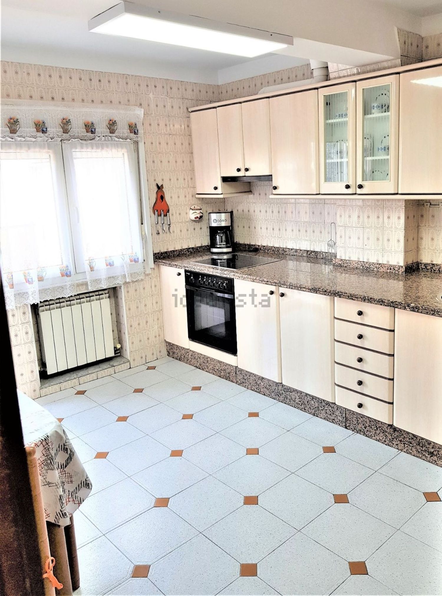 Piso de 68 m² en Oviedo