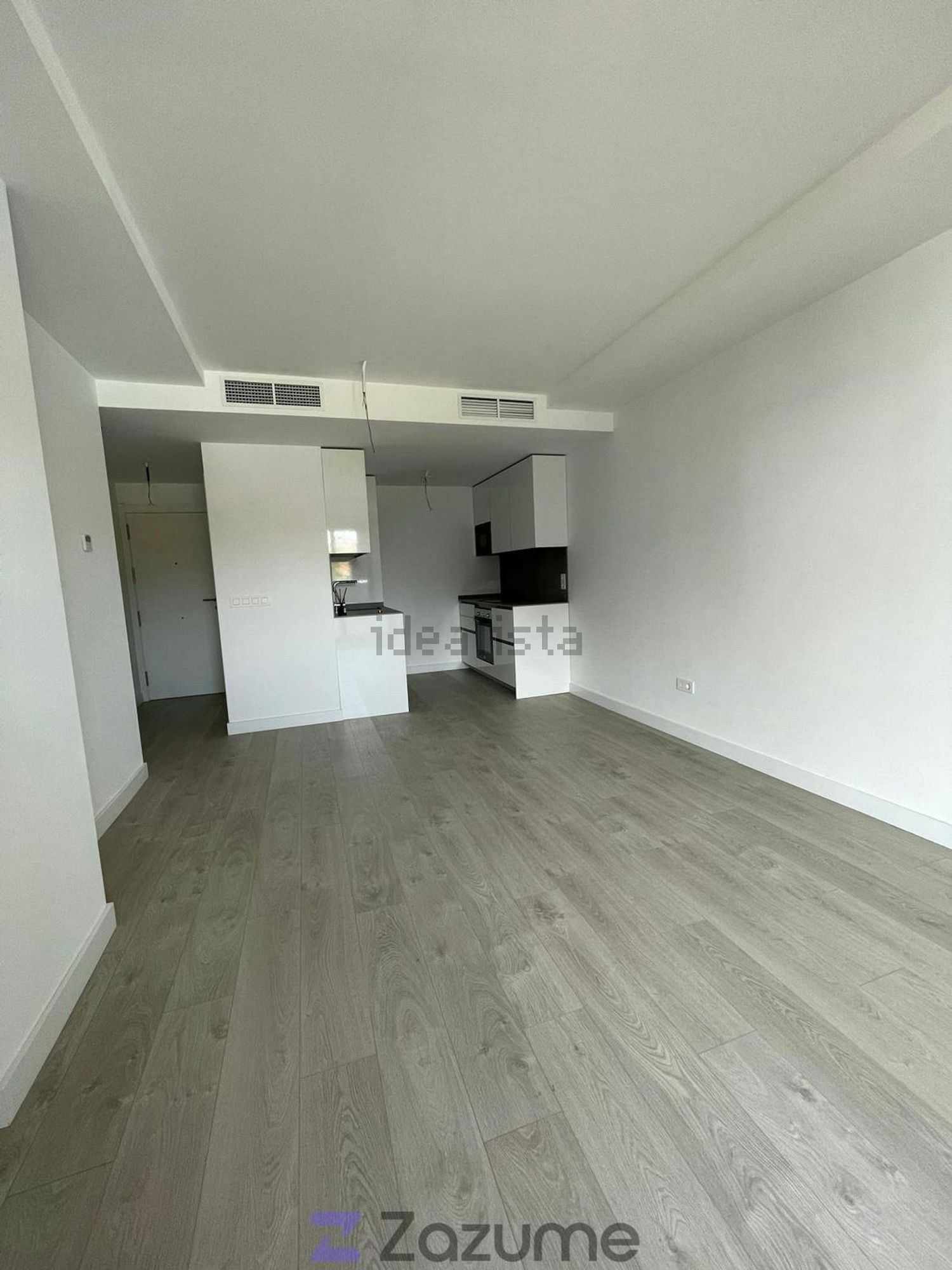Wohnung 89 m² in Málaga