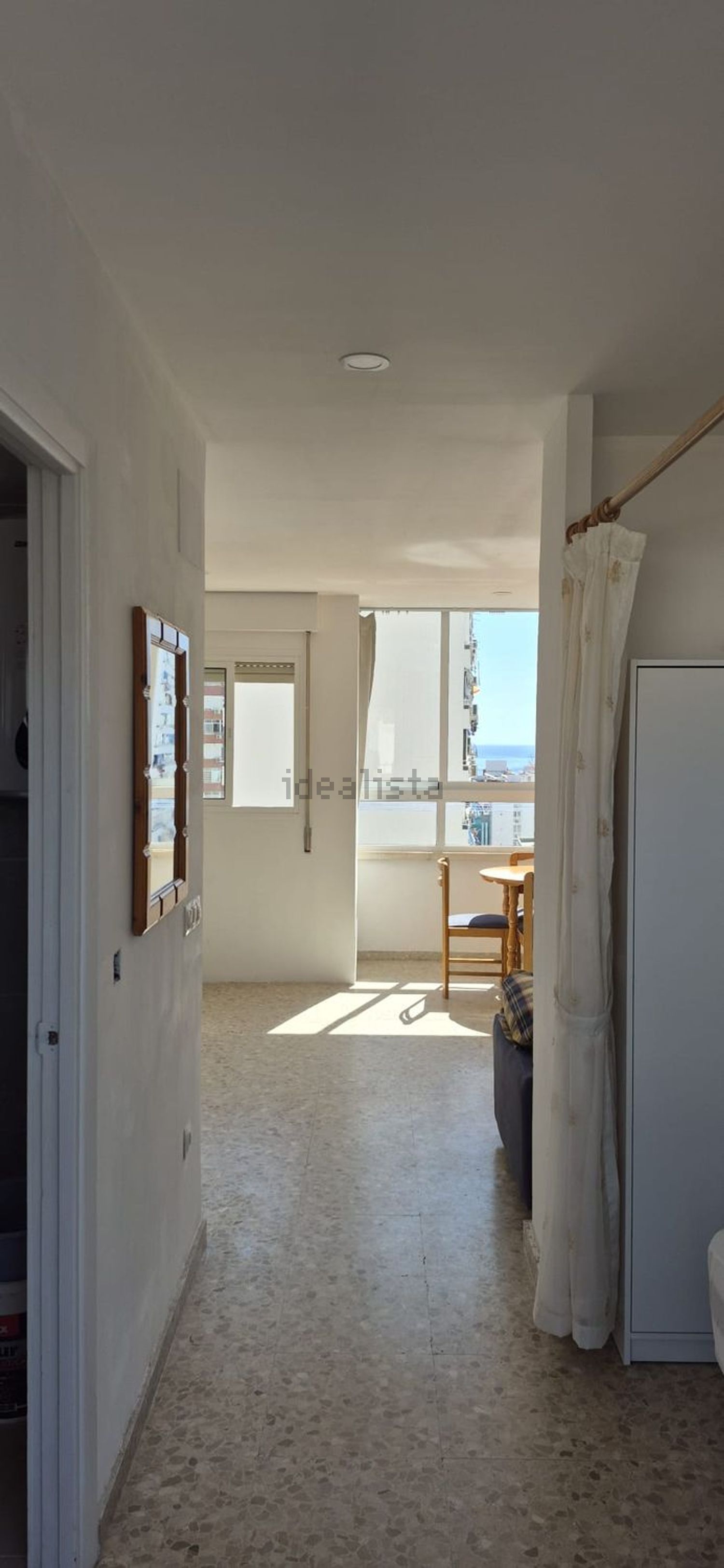 Piso de 38 m² en Torremolinos
