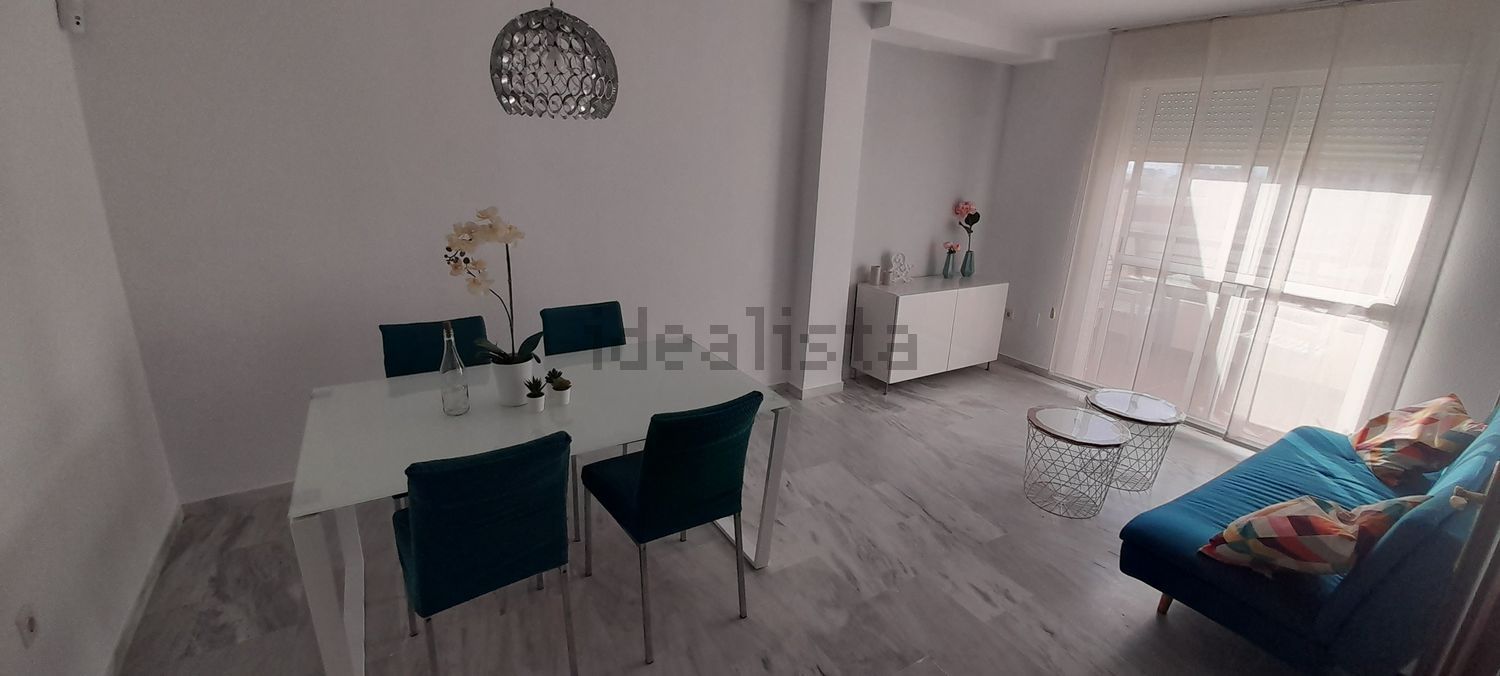 Pis de 95 m² a Benalmádena