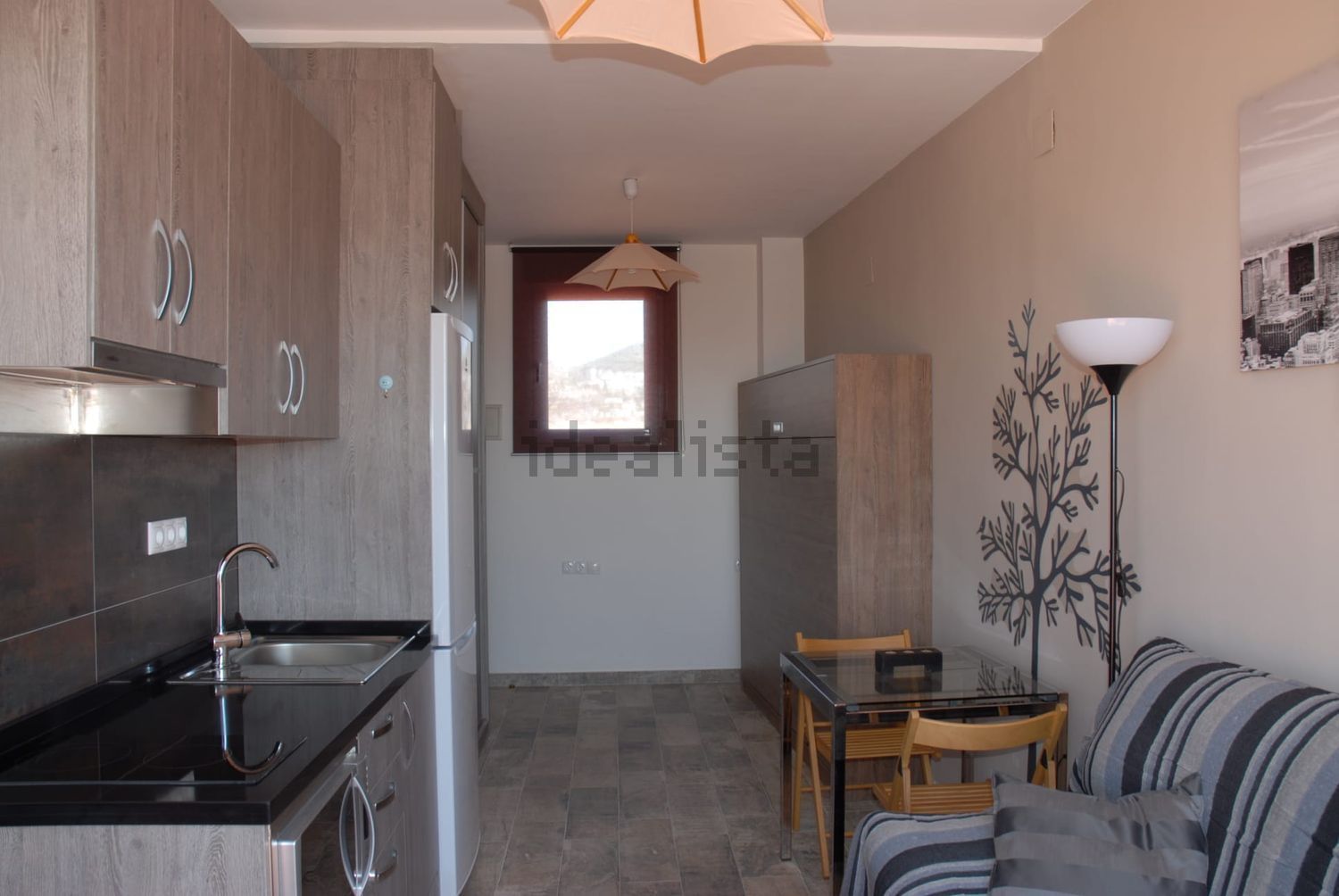 Pis de 29 m² a Granada