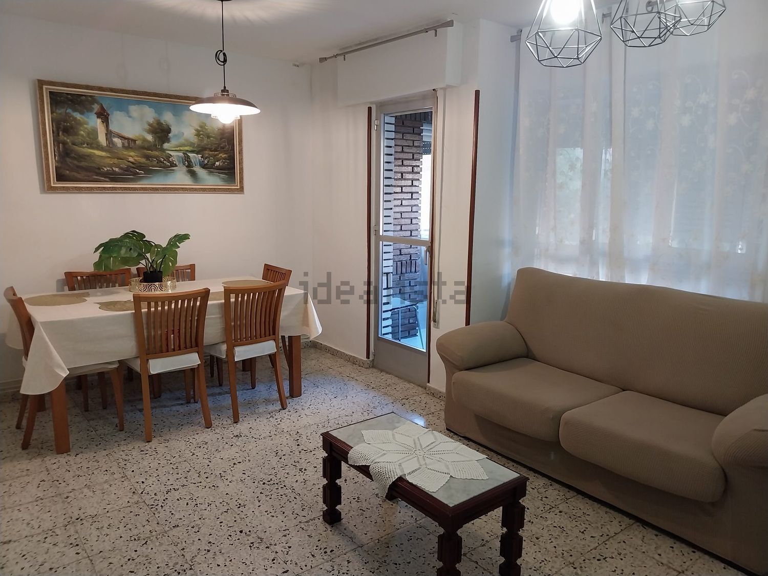 Habitació de lloguer, Ponferrada