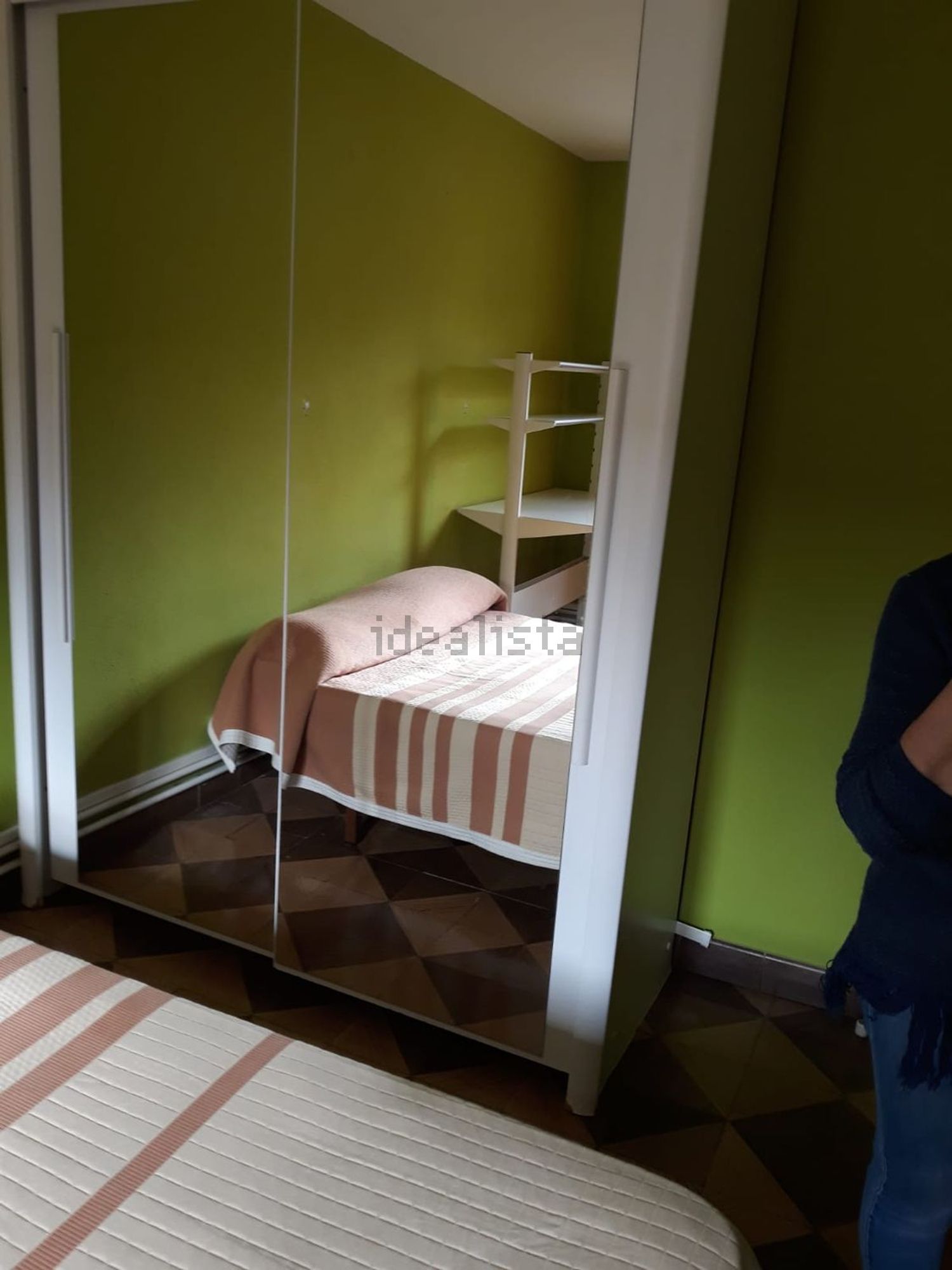 Habitación en alquiler, Pamplona