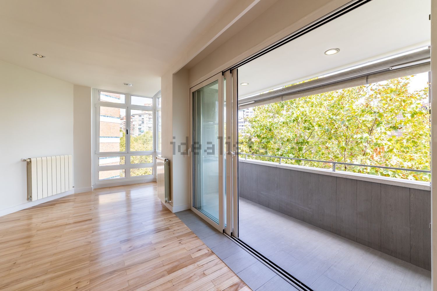 Pis de 130 m² a Madrid