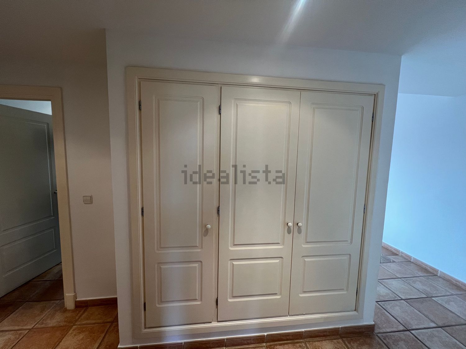 Piso de 100 m² en Santa Eulària des Riu