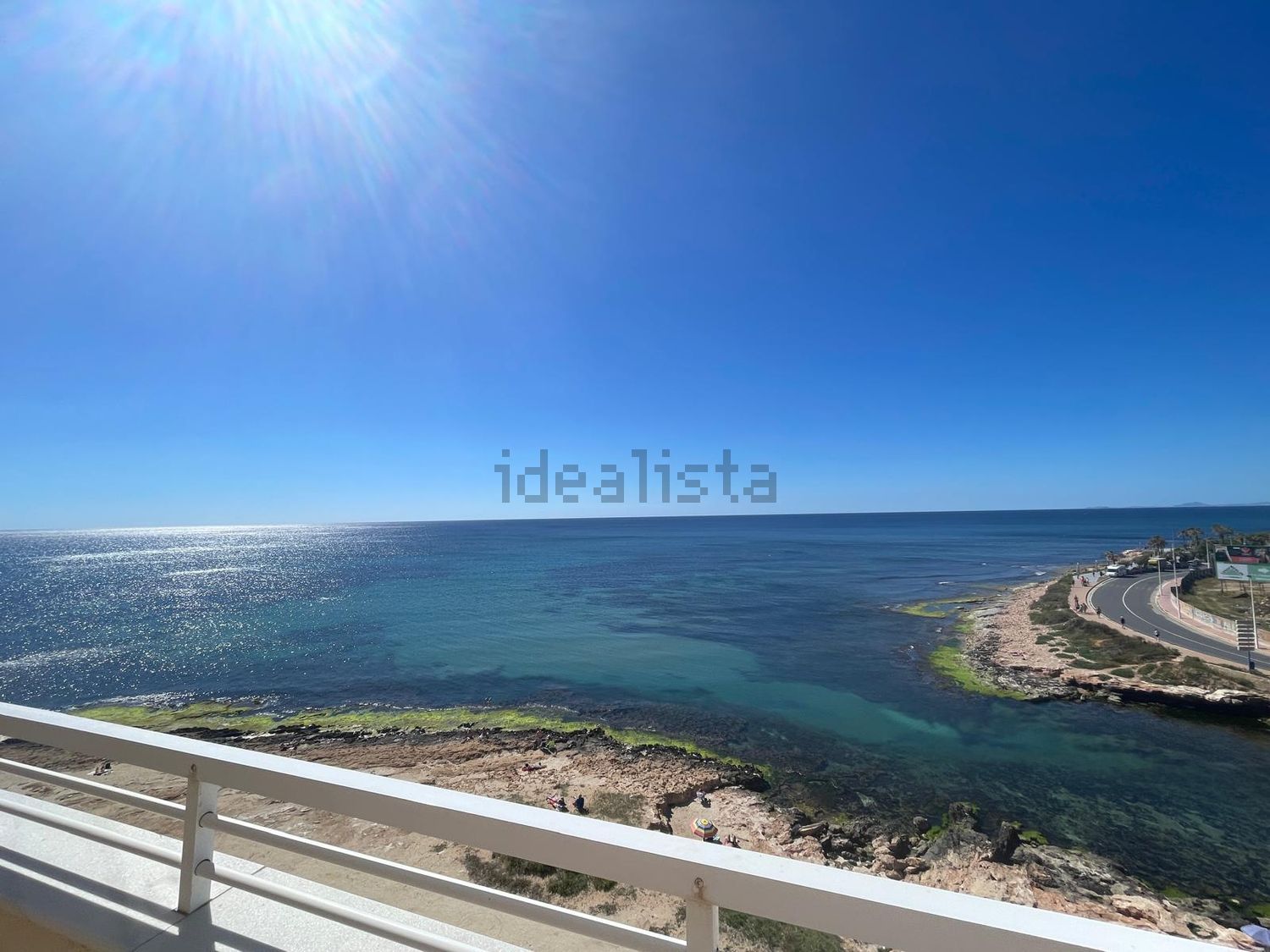 Flat 82 m² in Torrevieja