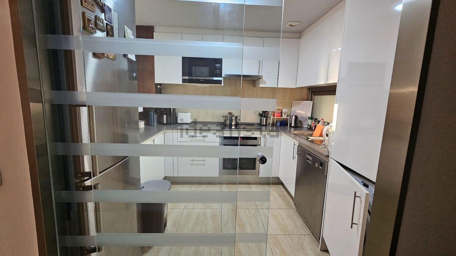 Pis de 90 m² a Mijas