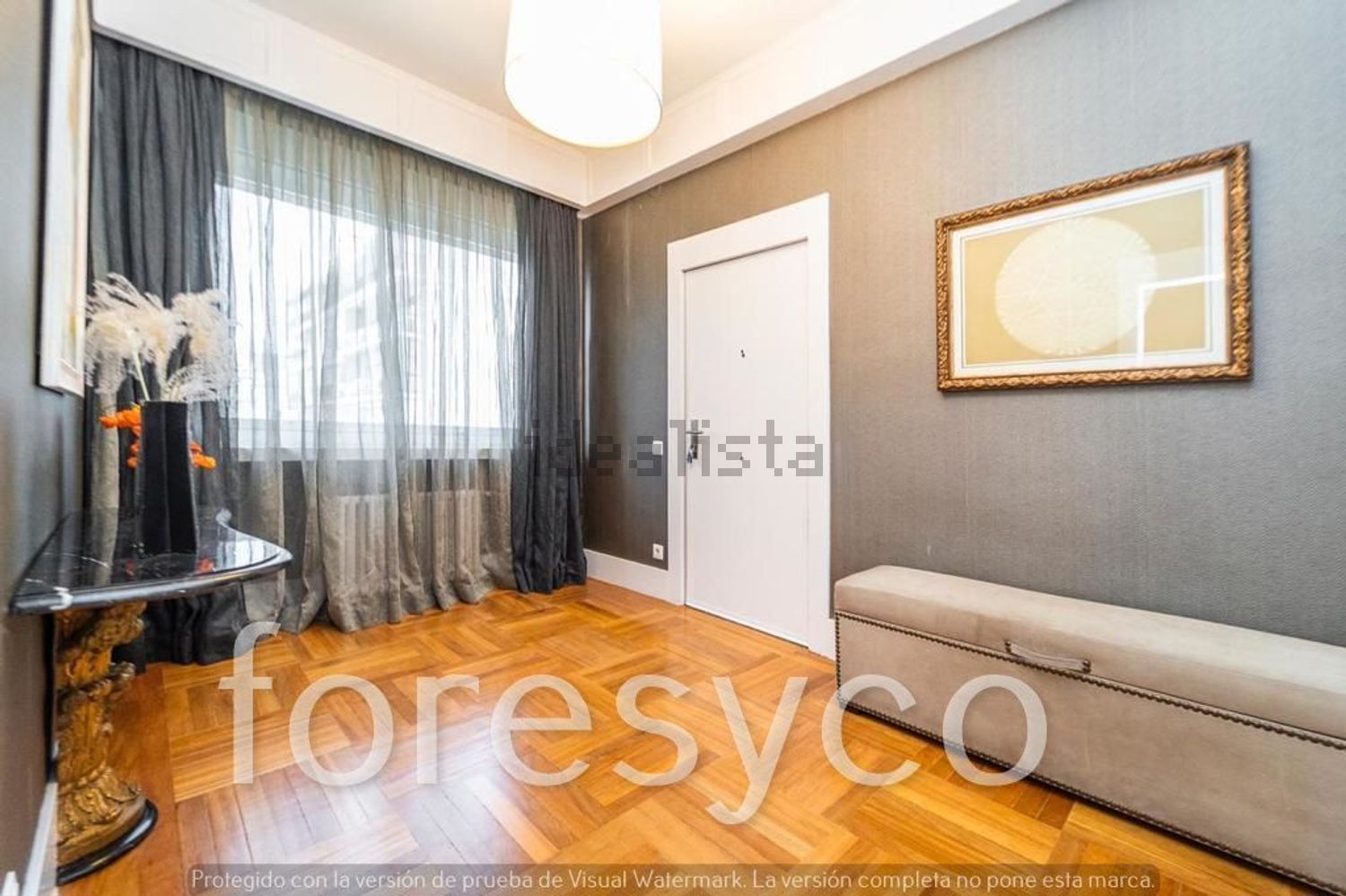 Pis de 245 m² a Madrid