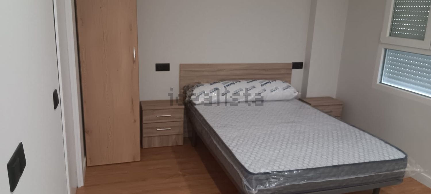 Pis de 30 m² a Salamanca