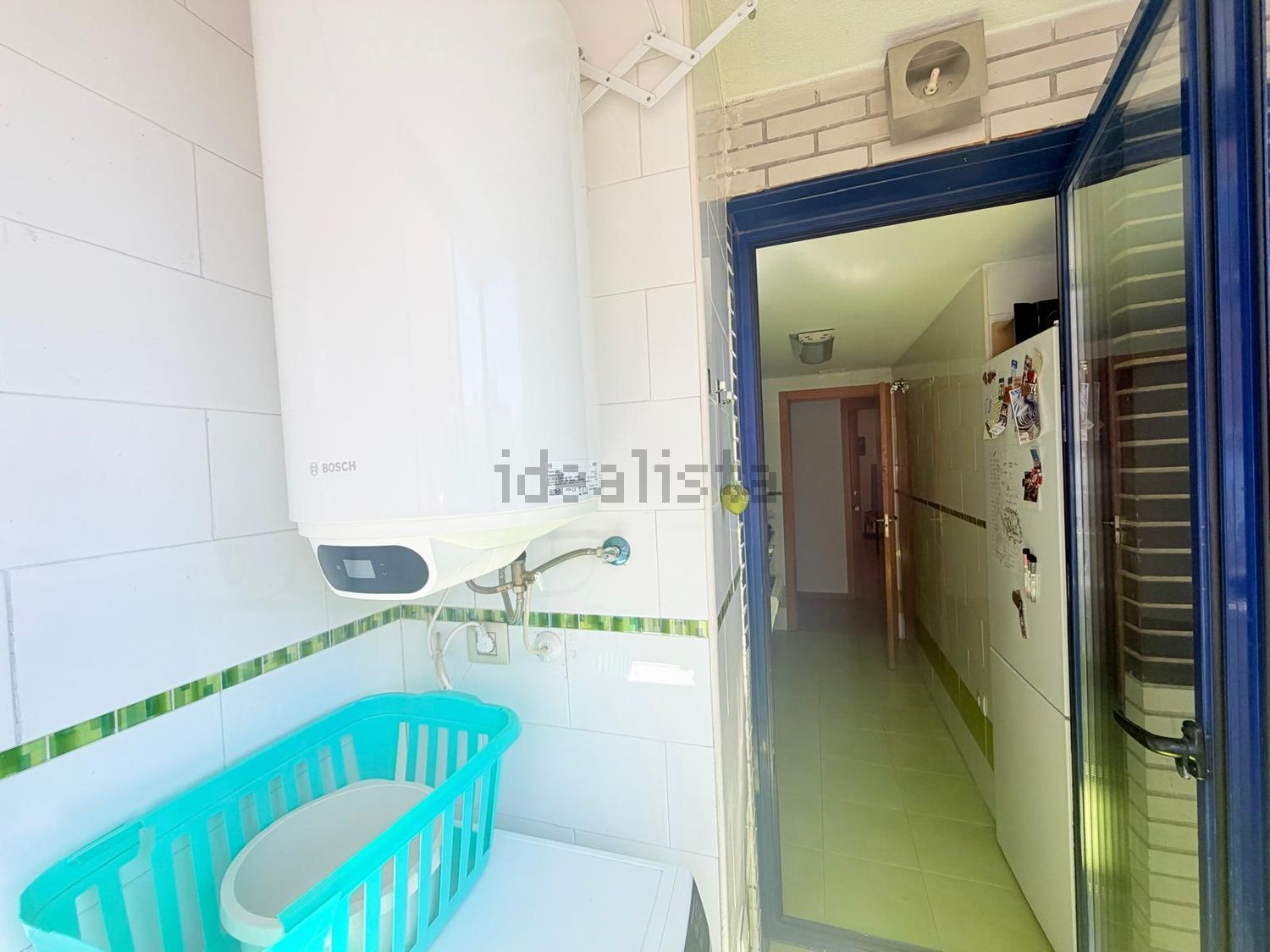 Pis de 105 m² a Madrid