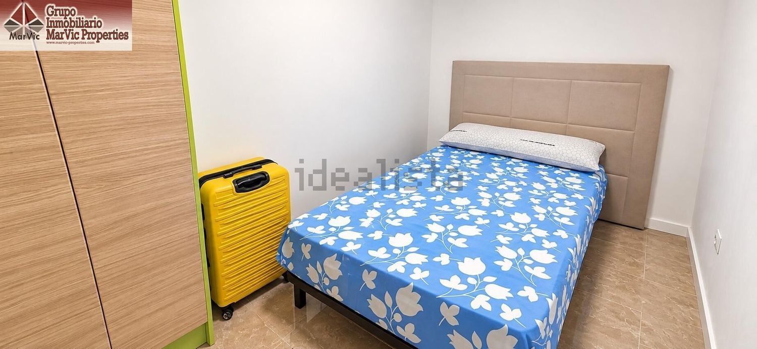 Flat 68 m² in Benidorm