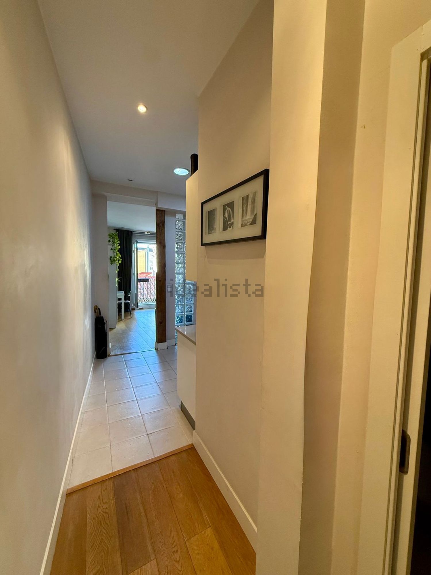 Квартира 50 м² у Madrid