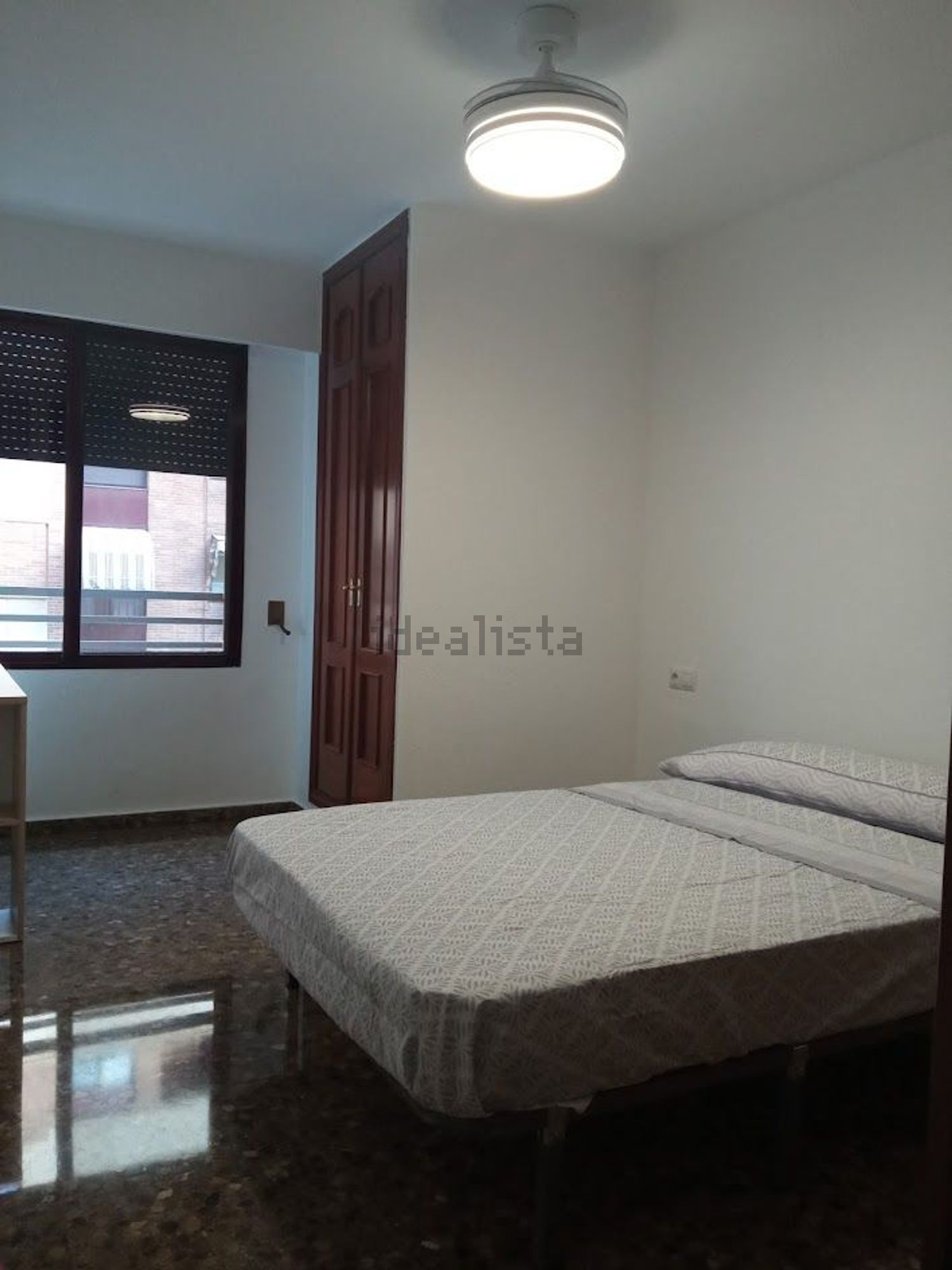 Habitació de lloguer, Mislata