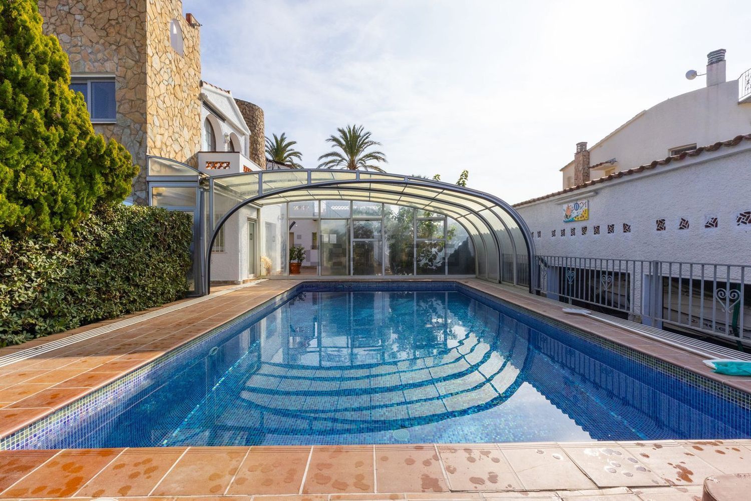 Pis de 33 m² a Castelló d'Empúries