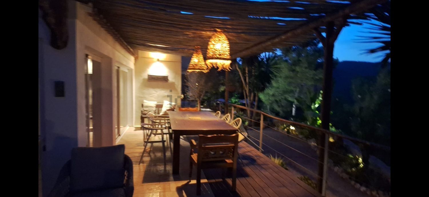 Casa de 175 m² en Sant Josep de sa Talaia