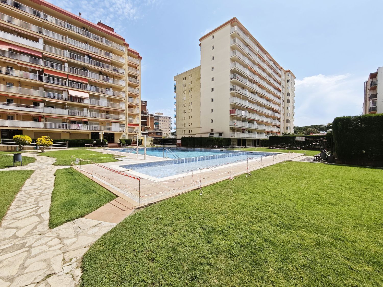 Appartement 85 m² à Malgrat de Mar
