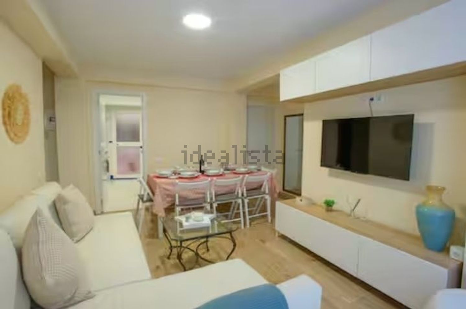 Apartamento 110 m² em Saragoça