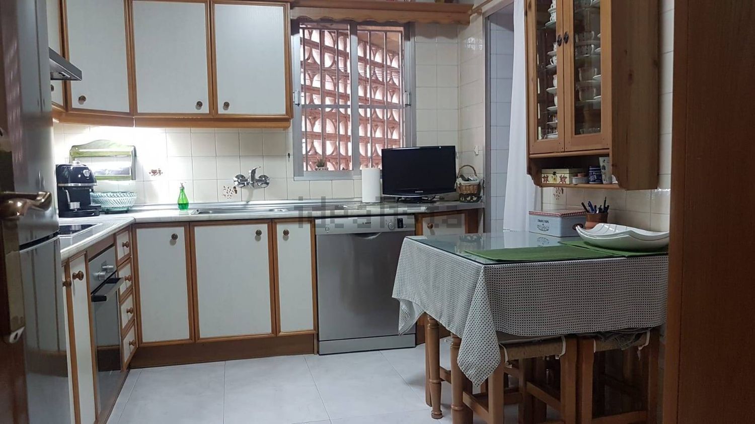 Wohnung 120 m² in Granada