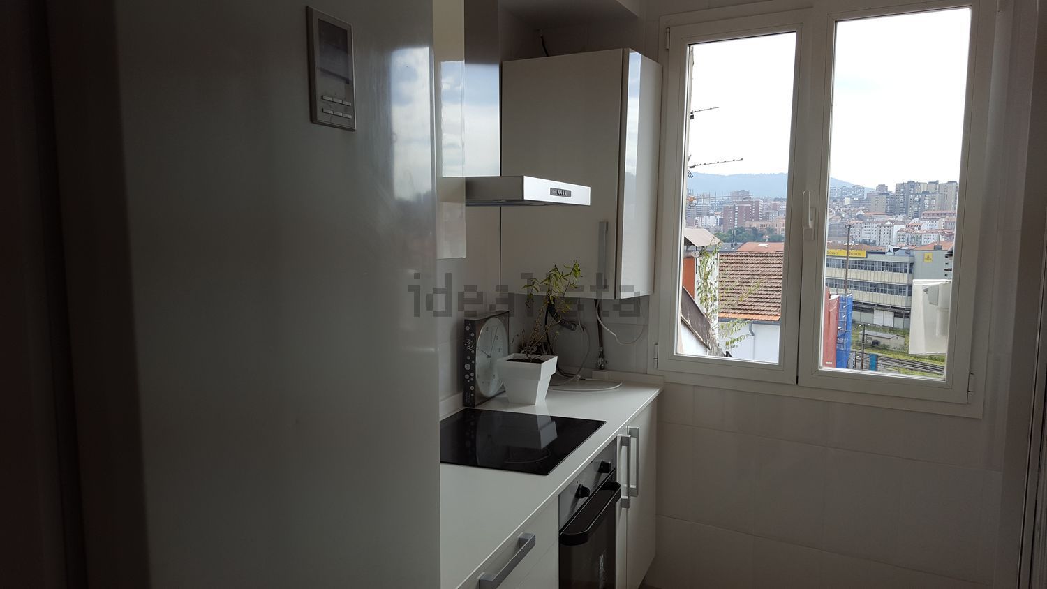 Flat 50 m² in Bilbao