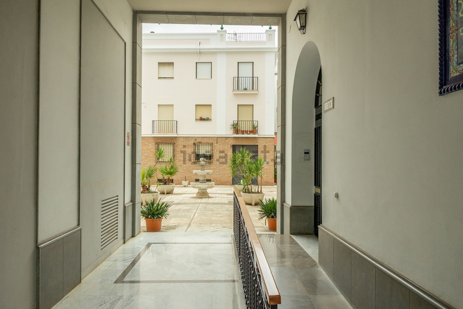 Pis de 140 m² a Sevilla