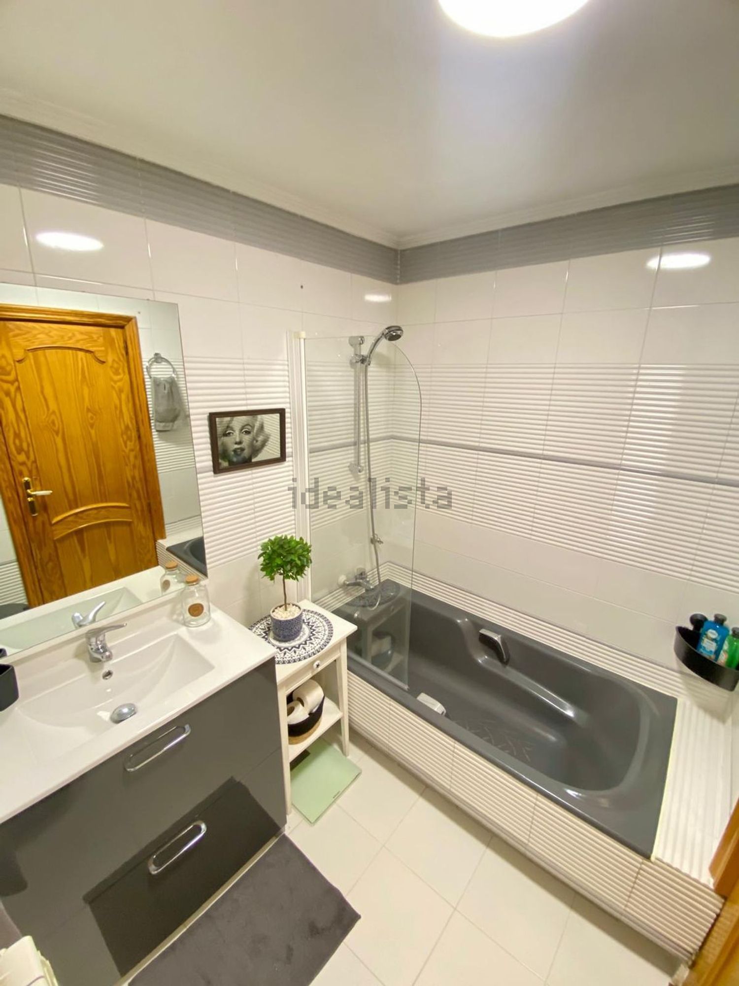 Pis de 110 m² a Madrid