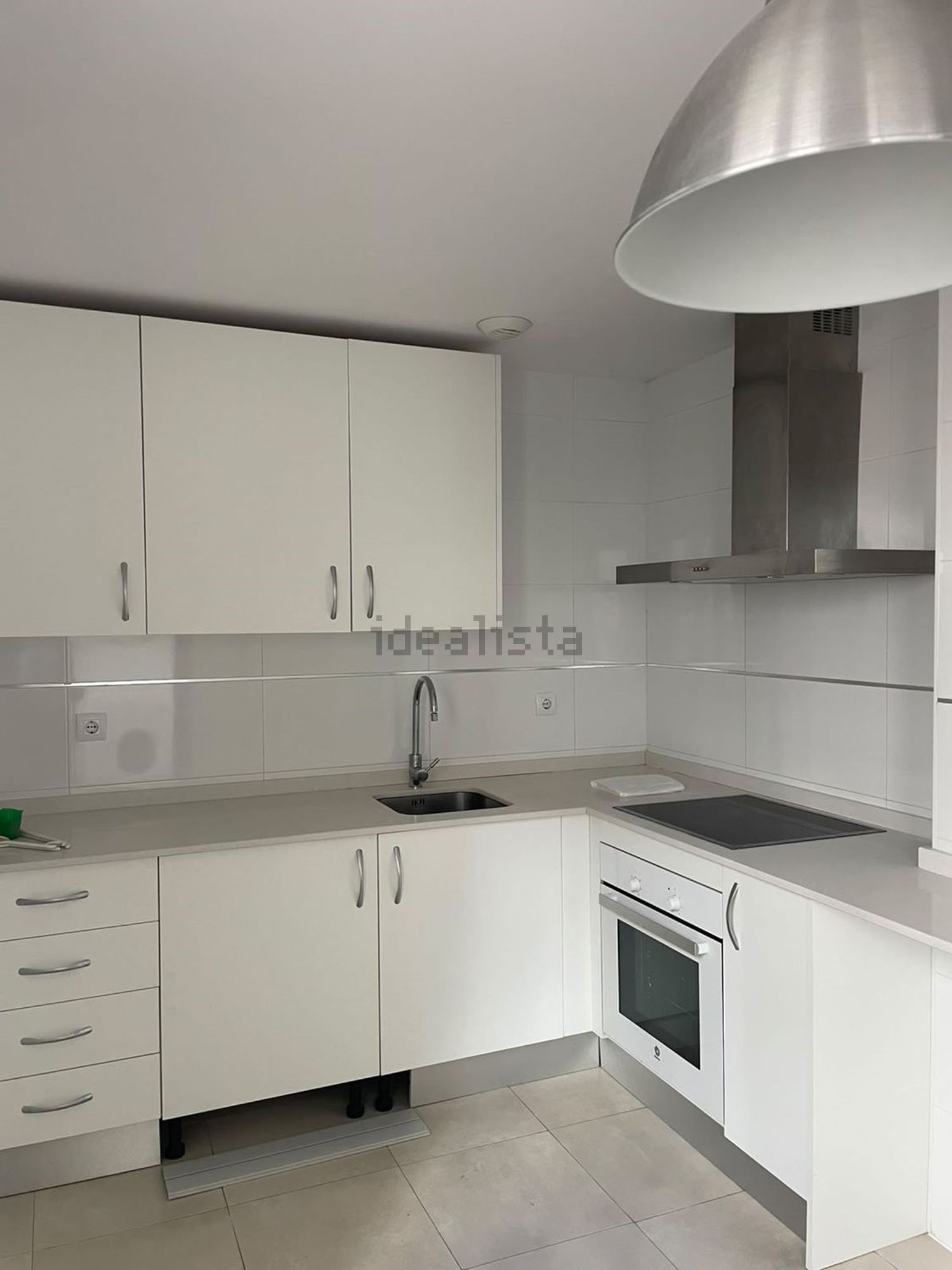 Apartamento 126 m² em Dos Hermanas