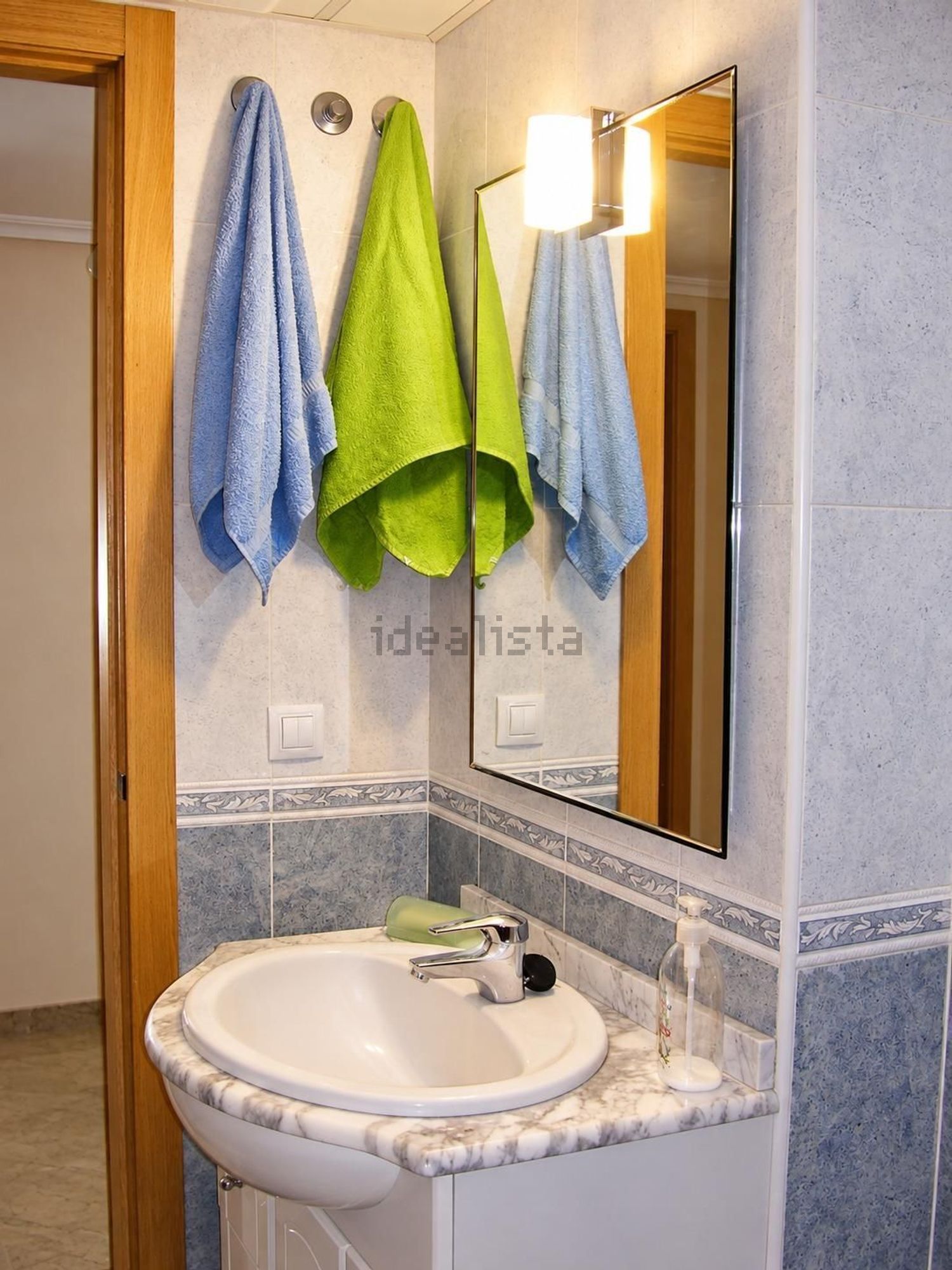Pis de 120 m² a València