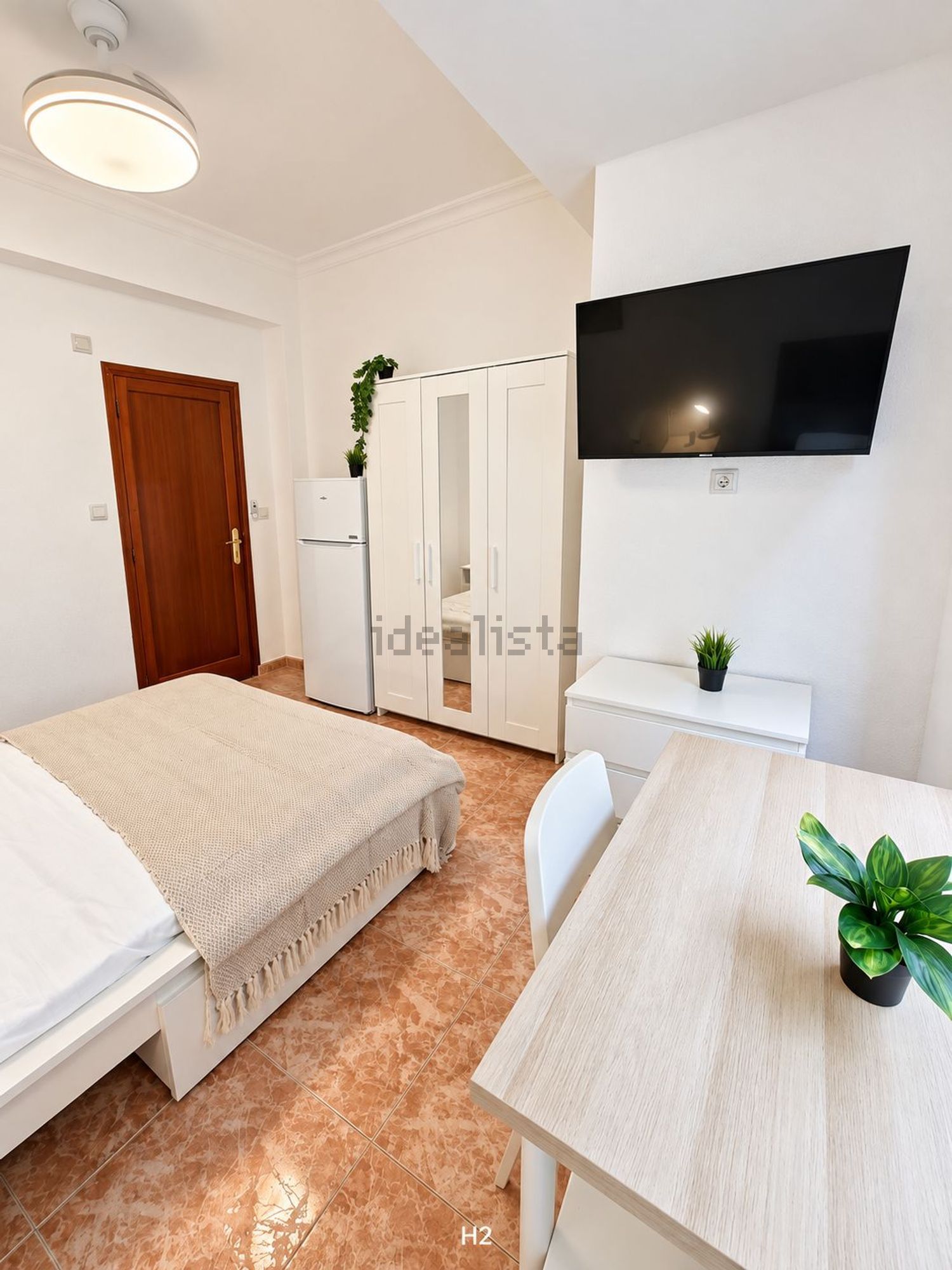 Habitació de lloguer, Algemesí
