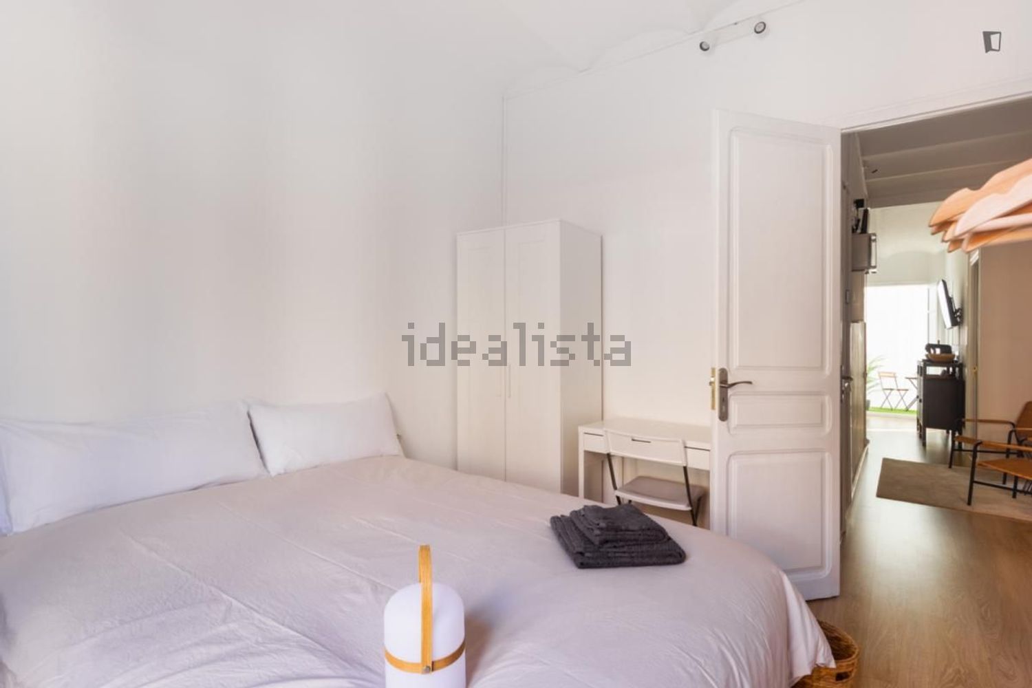 Habitació de lloguer, l'Hospitalet de Llobregat