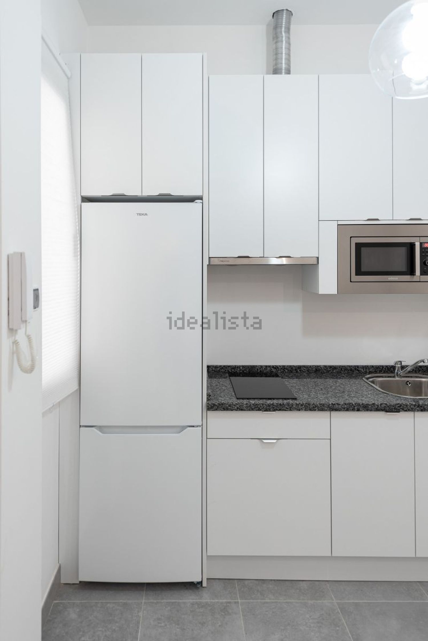 Pis de 67 m² a Sevilla