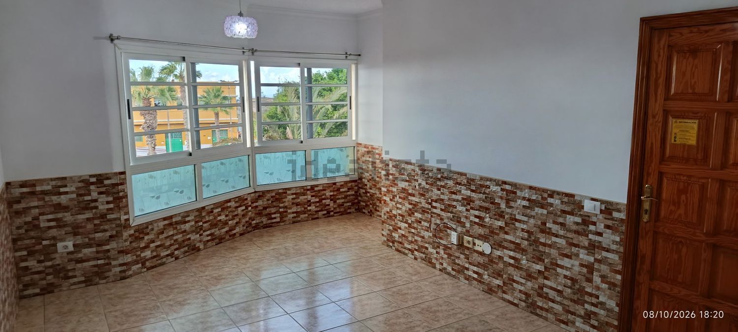 Pis de 77 m² a Las Palmas de Gran Canaria